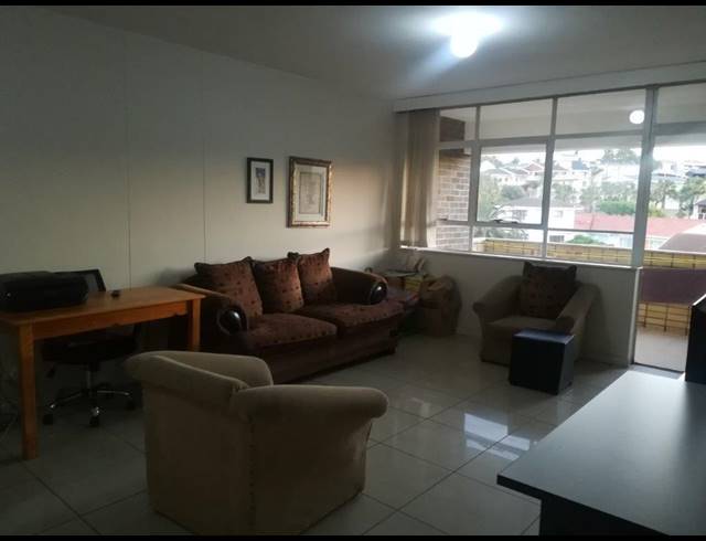 1 BEDROOM APARTMENT RENTED IN HUMEWOOD
